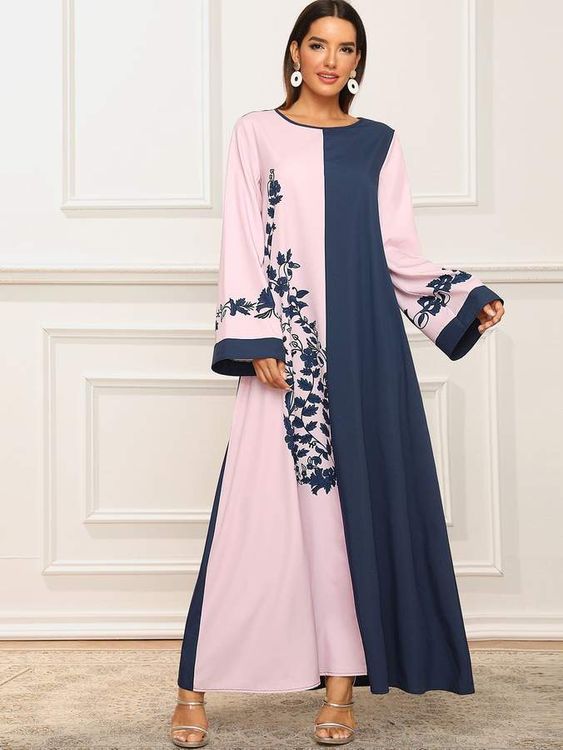 2023 Shein Dresses: 12 Beautiful & Stunning Shein Dresses Hijab Style ...