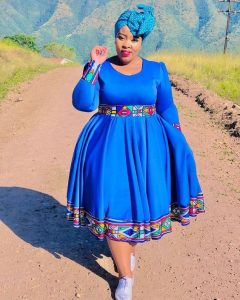 Plus Size Traditional Dresses. - Gist94