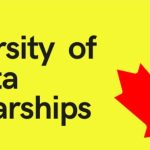 Scholarships for International Undergraduates in Alberta 2024–2025