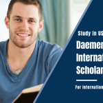 Study in the USA with a 2024–2025 Daemen College Merit Scholarship
