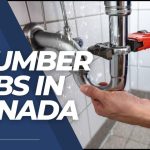 Canada Vacancy Job: Licensed Plumber for Light Commercial or Residential