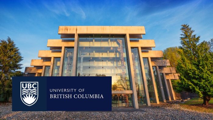 Scholarship for International Students: Major Entrance to UBC 2024