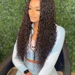 Trending Bohemian Braids To Try Out