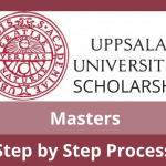 Global Scholarships at Uppsala University