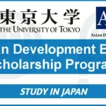 Scholarships from the Asian Development Bank (2024)