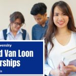 Studying in Canada: Africans' Richard Van Loon Scholarship 2024