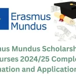 The 2024–2025 Erasmus University Management Program (Funded)