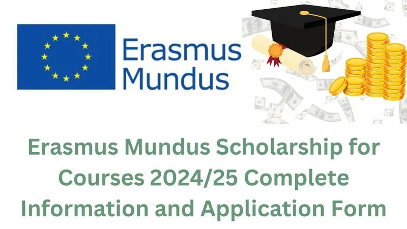 The 2024–2025 Erasmus University Management Program (Funded)