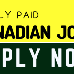 Top Government Jobs In Canada For Immigrants