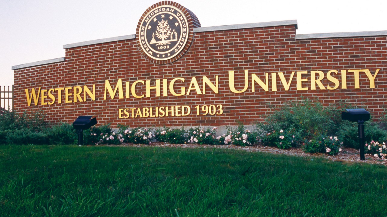 Western Michigan University Merit Scholarship for Global Education 2024