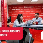 York University Scholarships for International Students