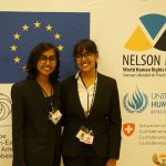 2024 Nelson Mandela International Human Rights Moot Court Competition