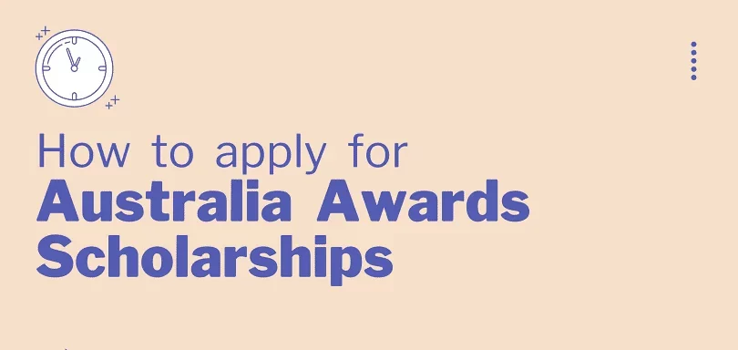 Australia Grants Scholarships for 2024–2025