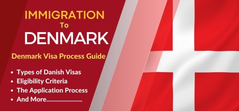 Benefits and Application Process for the Danish Skilled Worker Visa for 2024