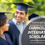 Chancellor's International Scholarships at the University of Sussex