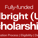 Fulbright International Student Program for Studying in the United States, 2024–2025