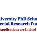 Ghent University Special Research Fund