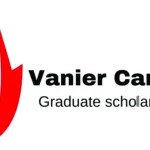 International Students' Vanier Canada Graduate Scholarships 2024