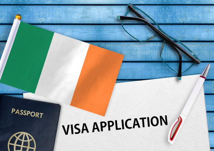 Ireland Visa: All the Information Required to Move Abroad