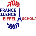 Scholarship Program for Eiffel Excellence for International Students (2024) (Masters and PhD)