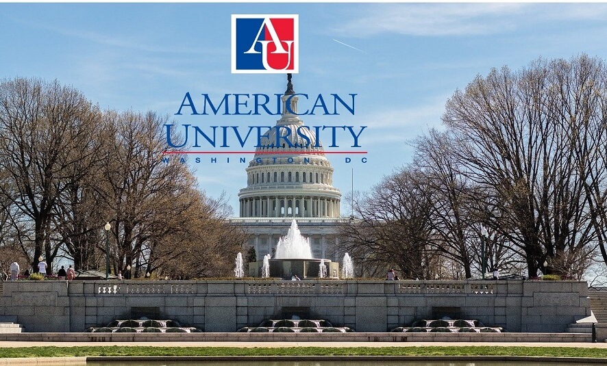 Scholarship for Emerging Global Leaders at American University