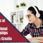 Scholarships for Croatian Study Without Taking the IELTS in 2024