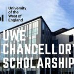 Scholarships for International Students at UWE Chancellor's