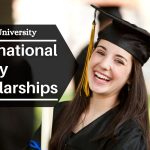 Scholarships for Undergraduate International Students at Alvernia University 2024