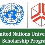 Scholarships from the United Nations to Study in the US in 2024–2025