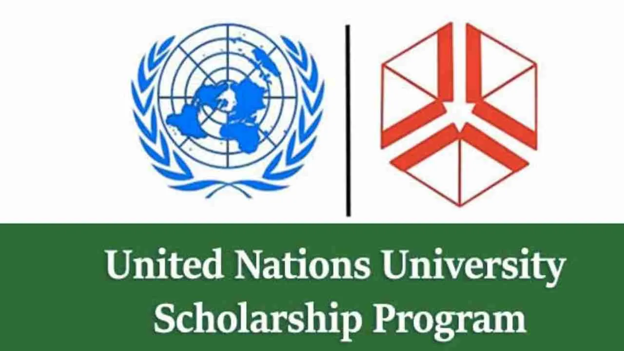 Scholarships from the United Nations to Study in the US in 2024–2025