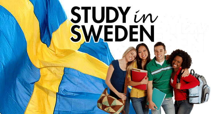 Sweden's Top 25 Scholarships for Foreign Students