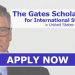 The Gates Scholarship Guide for 2024–2025 Applications