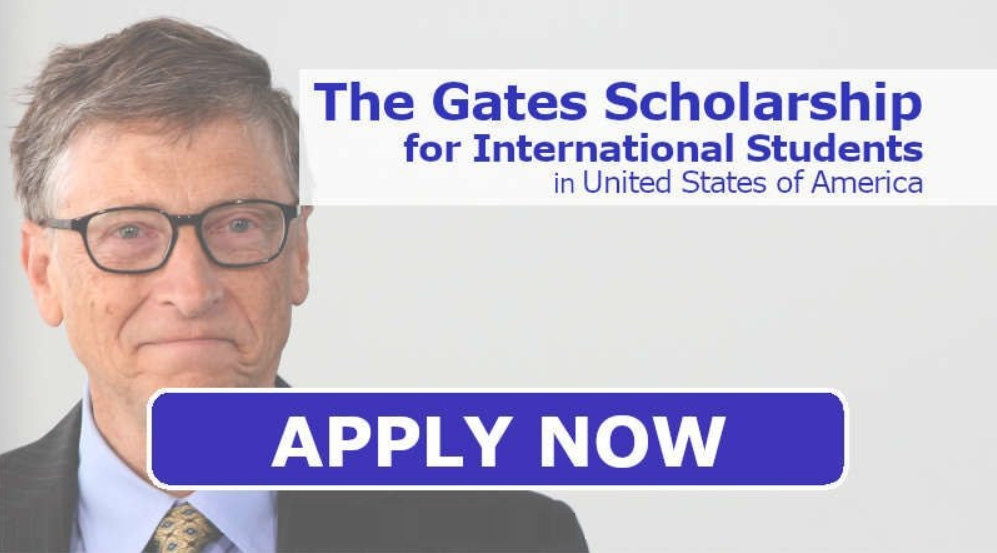 The Gates Scholarship Guide for 2024–2025 Applications