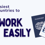The Simplest and Fastest Ways to Obtain a Work Permit overseas in 2024
