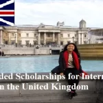 The Top 20 Scholarships in the UK for Foreign Students
