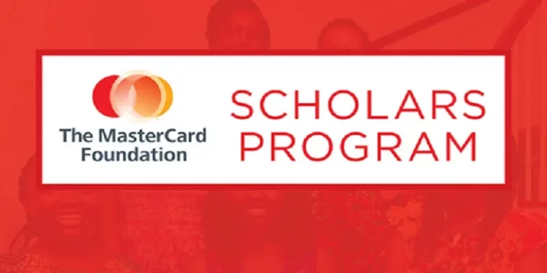 The UC Berkeley 2024 Mastercard Foundation Scholars Program