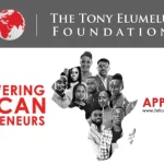 Tony Elumelu African Entrepreneur Empowerment Program 2024