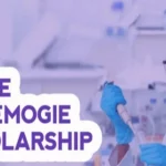 2024 Steve Eshiemogie Scholarship for Students in Nigeria