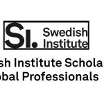 SI Scholarship for Global Professionals, Swedish Ministry of Foreign Affairs, 2024