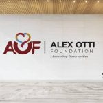 Alex Otti Foundation (AOF) Scholarship Program