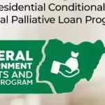 Apply now for the ₦50k Presidential Conditional Grant Scheme
