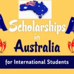 Australia Grants Scholarships
