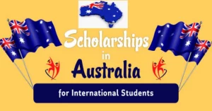 Australia Grants Scholarships