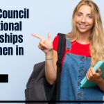British Council STEM Scholarships for Women to Study in the UK in 2024 