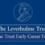 Early Career Fellowships for Career Researchers from the Leverhulme Trust