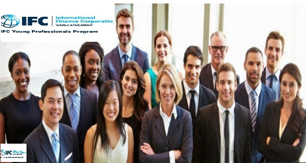 Global Internship Program for Graduates, World Bank, IFC, 2024