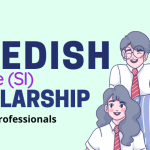 Global Professionals Scholarships from SI 2024–2025