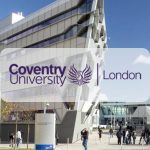 Graduate Student Technology Research Scholarship, Coventry University