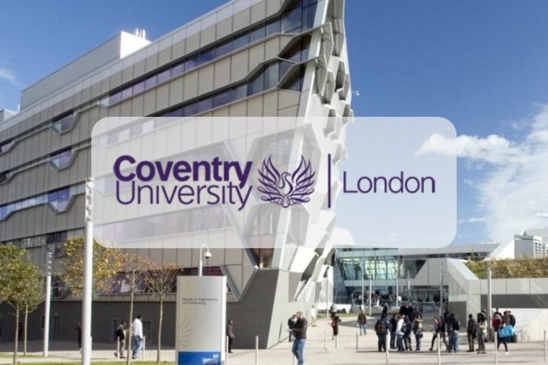 Graduate Student Technology Research Scholarship, Coventry University