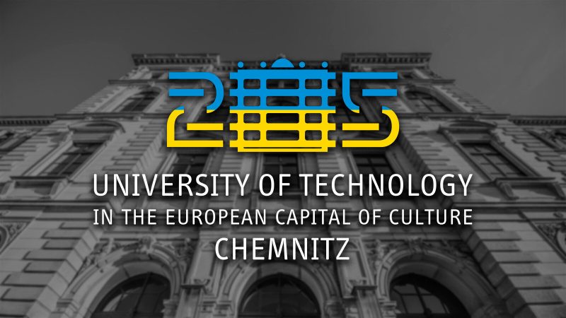 International Scholarships at Chemnitz University of Technology 2024–25